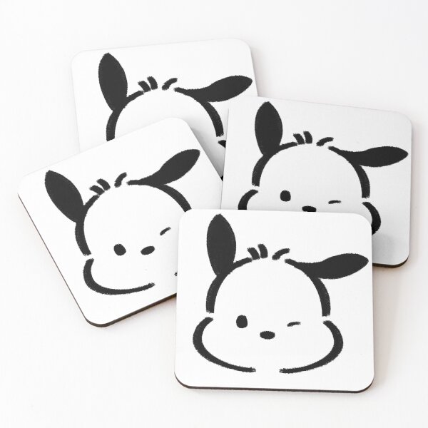 Item preview, Pochacco designed and sold by Strawbie Studio.