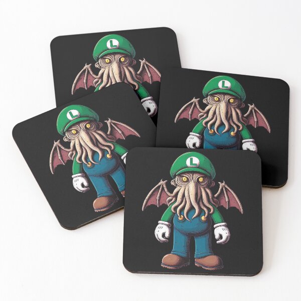 Item preview, Cthulhu Characters S01 D53 designed and sold by Houerd.