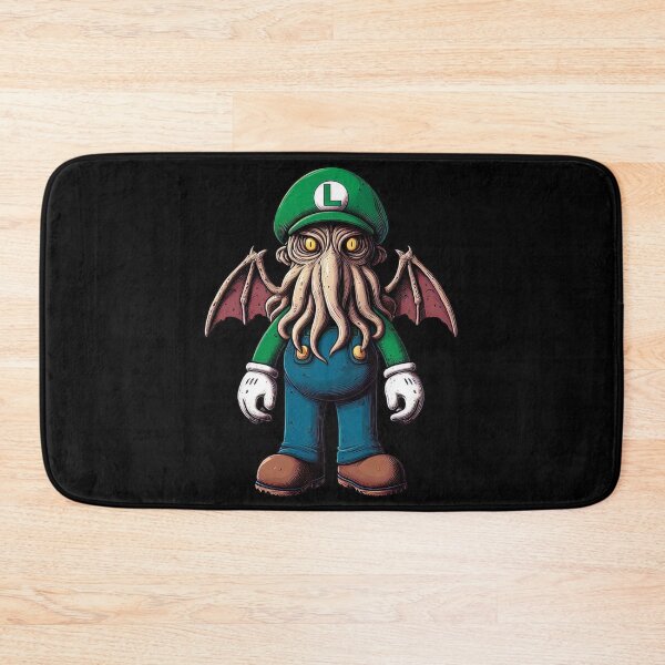 Item preview, Cthulhu Characters S01 D53 designed and sold by Houerd.