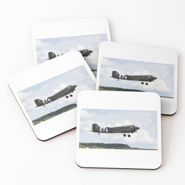 Item preview, C-47 Dakota cargo aircraft designed and sold by rs-transport.
