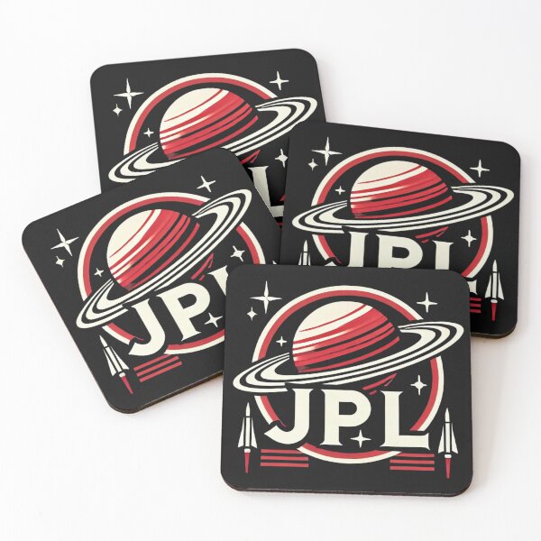 Item preview, JPL designed and sold by TEEJAMBOREE.