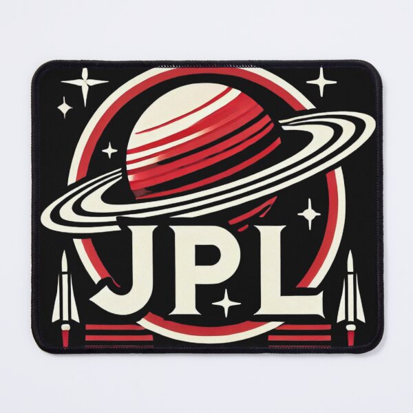 Item preview, JPL designed and sold by TEEJAMBOREE.