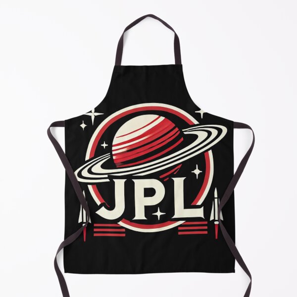 Item preview, JPL designed and sold by TEEJAMBOREE.