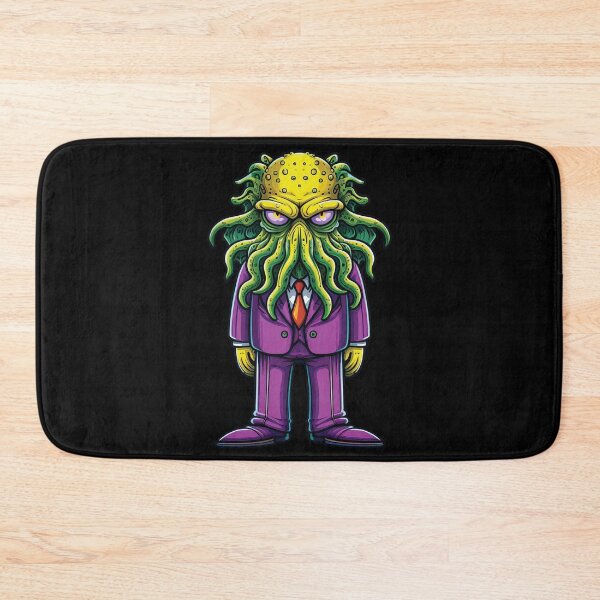 Item preview, Cthulhu Characters S01 D54 designed and sold by Houerd.