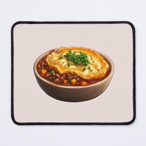 Item preview, Cottage Pie designed and sold by sakurashorty.