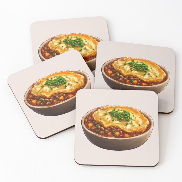 Item preview, Cottage Pie designed and sold by sakurashorty.