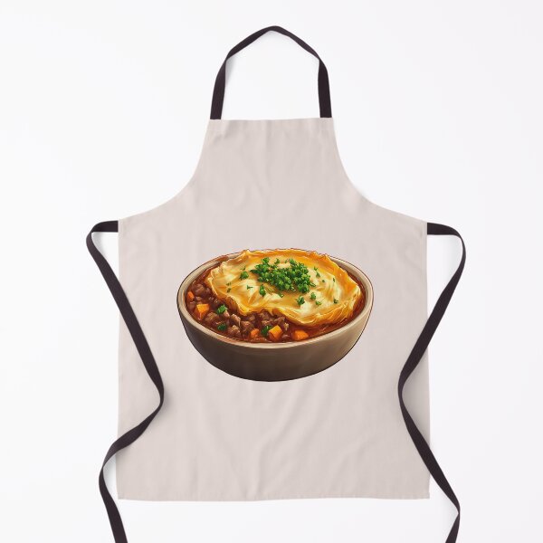 Item preview, Cottage Pie designed and sold by sakurashorty.