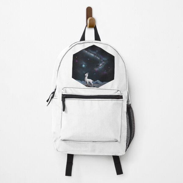 Item preview, Llama in Space designed and sold by AbsoluteA.