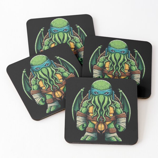 Item preview, Cthulhu Characters S01 D55 designed and sold by Houerd.