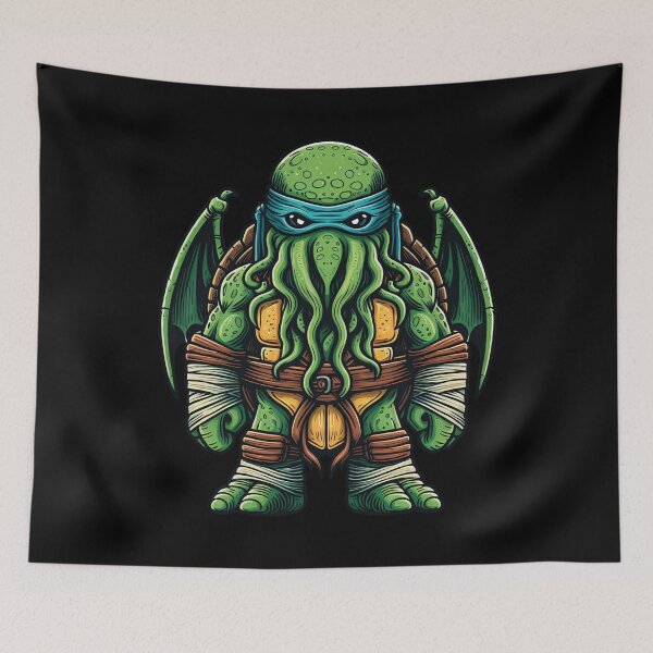 Item preview, Cthulhu Characters S01 D55 designed and sold by Houerd.
