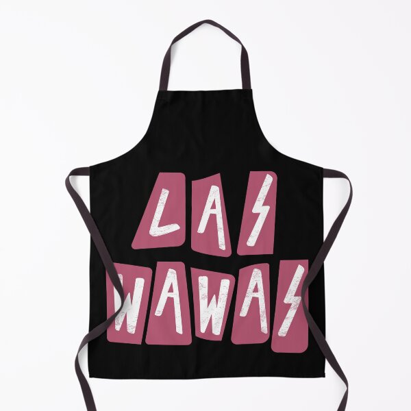 Item preview, LAS WAWAS (THE WARNING) designed and sold by Pasion.
