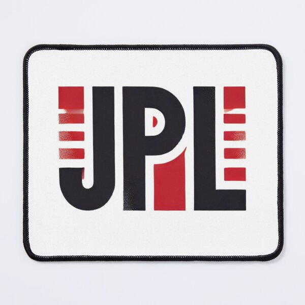 Item preview, JPL designed and sold by TEEJAMBOREE.