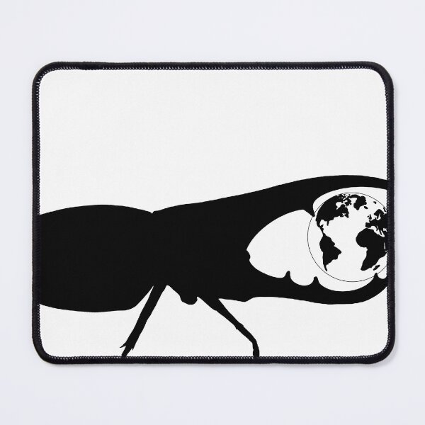 Item preview, Atlas beetle designed and sold by Sink-or-swim23.