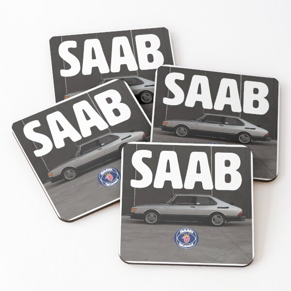 Item preview, Saab 900 Turbo designed and sold by MJG1980.