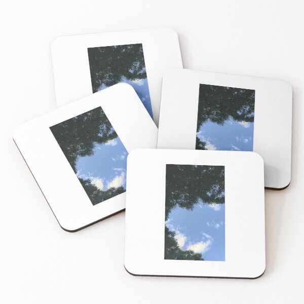 Item preview, Framed by Nature: A View of the Sky designed and sold by marinab56.