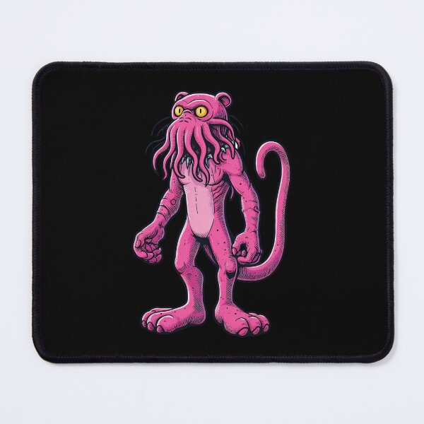 Item preview, Cthulhu Characters S01 D56 designed and sold by Houerd.