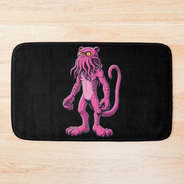 Item preview, Cthulhu Characters S01 D56 designed and sold by Houerd.