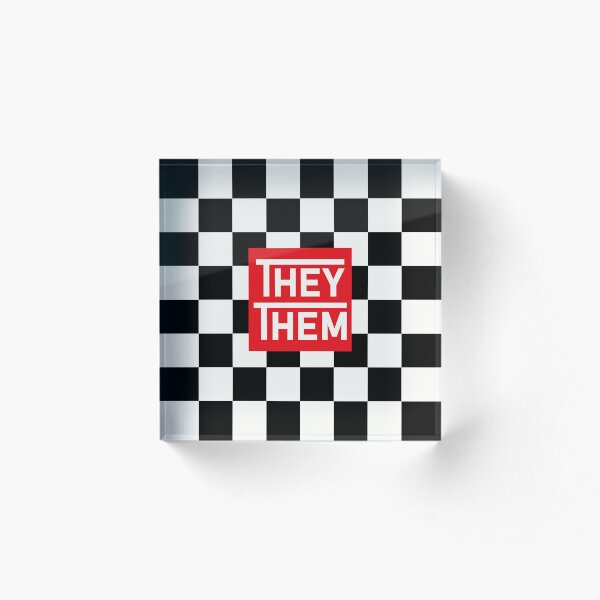 Artikelvorschau, SCHACH MATT SIE SIE entworfen und verkauft von HELLOCROSSING.