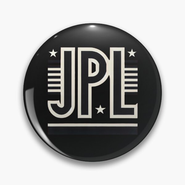 Item preview, JPL designed and sold by TEEJAMBOREE.