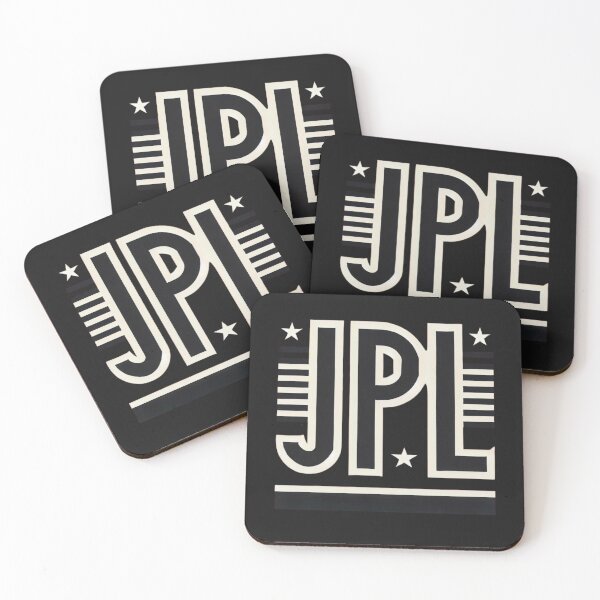 Item preview, JPL designed and sold by TEEJAMBOREE.
