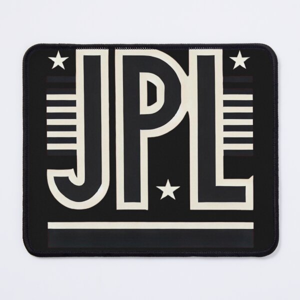 Item preview, JPL designed and sold by TEEJAMBOREE.