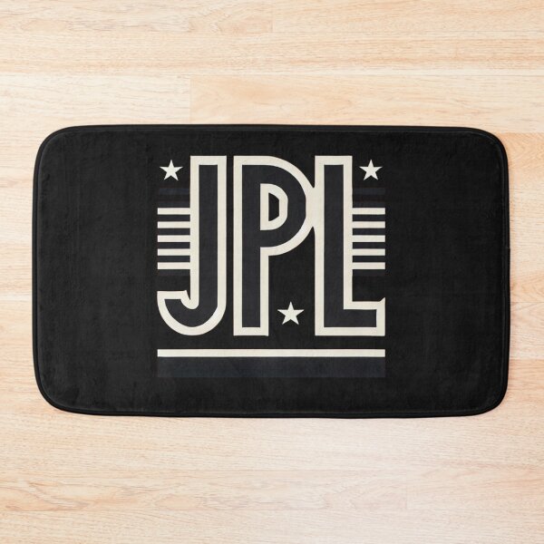 Item preview, JPL designed and sold by TEEJAMBOREE.