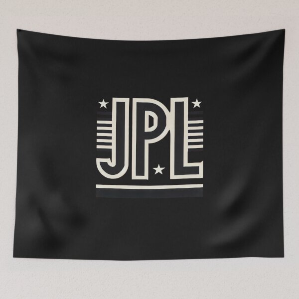 Item preview, JPL designed and sold by TEEJAMBOREE.
