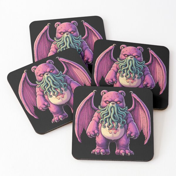 Item preview, Cthulhu Characters S01 D57 designed and sold by Houerd.