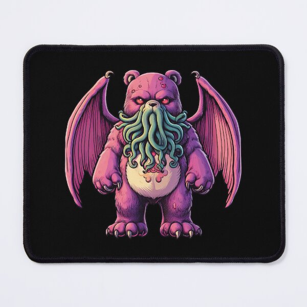 Item preview, Cthulhu Characters S01 D57 designed and sold by Houerd.
