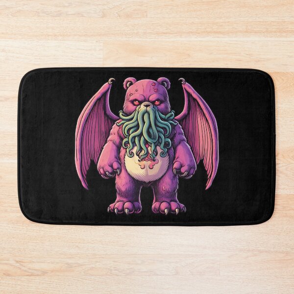 Item preview, Cthulhu Characters S01 D57 designed and sold by Houerd.