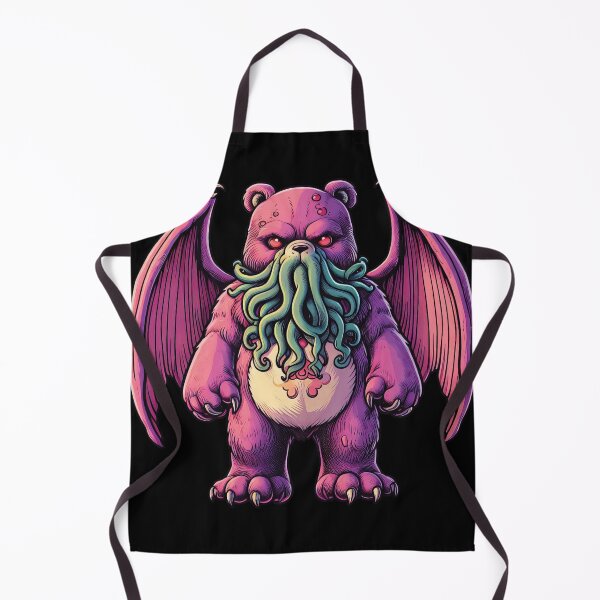 Item preview, Cthulhu Characters S01 D57 designed and sold by Houerd.