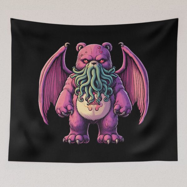 Item preview, Cthulhu Characters S01 D57 designed and sold by Houerd.