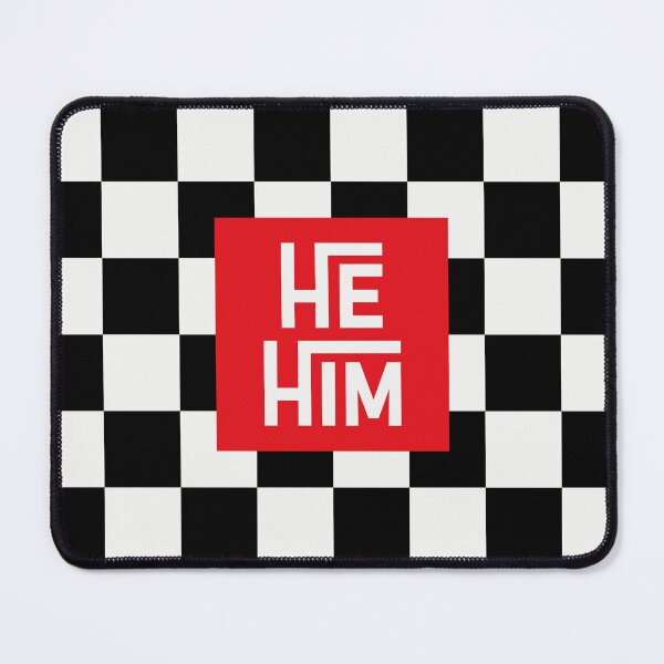 Item preview, CHECK MATE HE HIM designed and sold by HELLOCROSSING.
