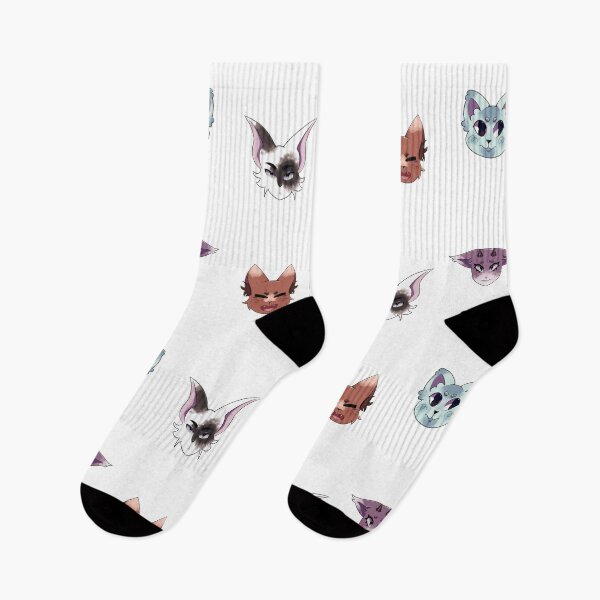 Item preview, Furry Pack designed and sold by ArtCraTe227.