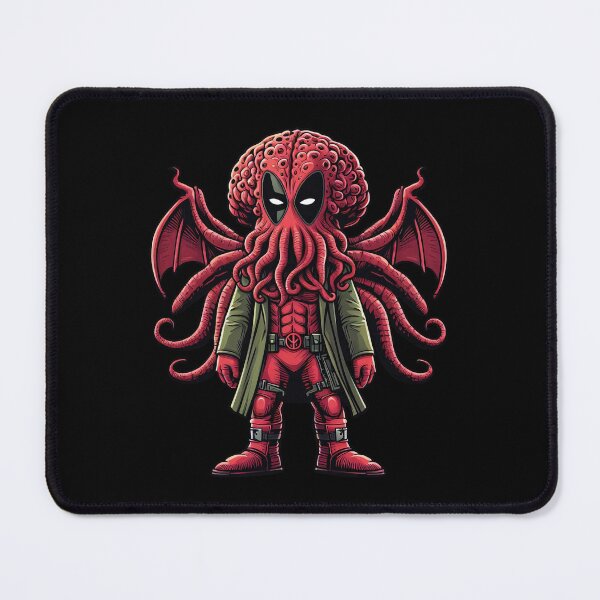 Item preview, Cthulhu Characters S01 D58 designed and sold by Houerd.