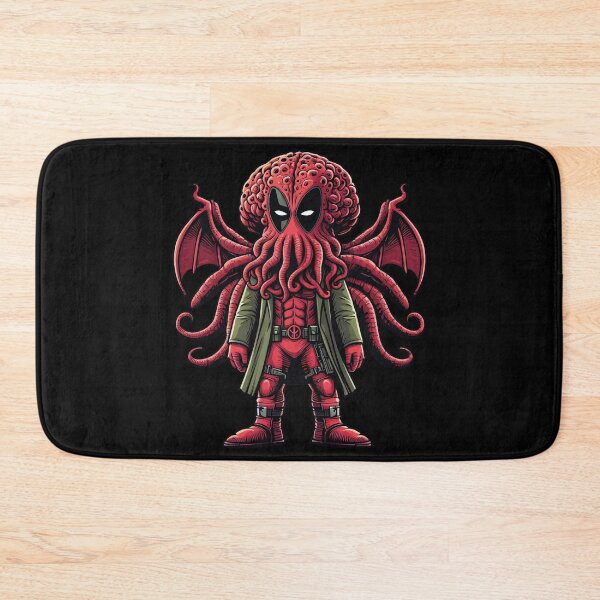 Item preview, Cthulhu Characters S01 D58 designed and sold by Houerd.
