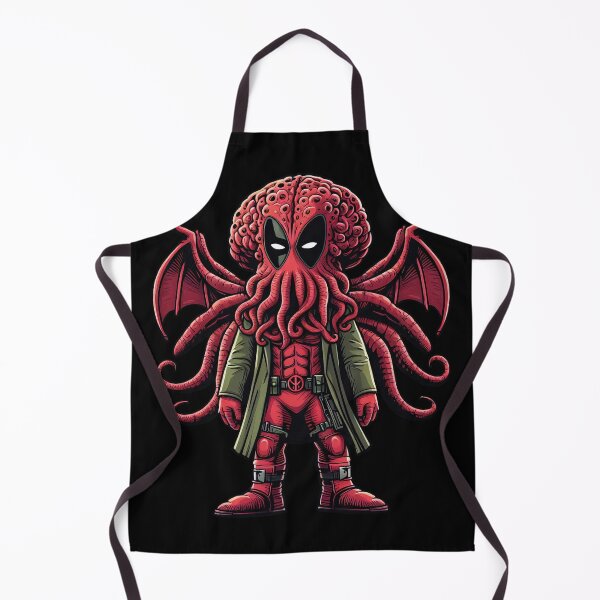 Item preview, Cthulhu Characters S01 D58 designed and sold by Houerd.
