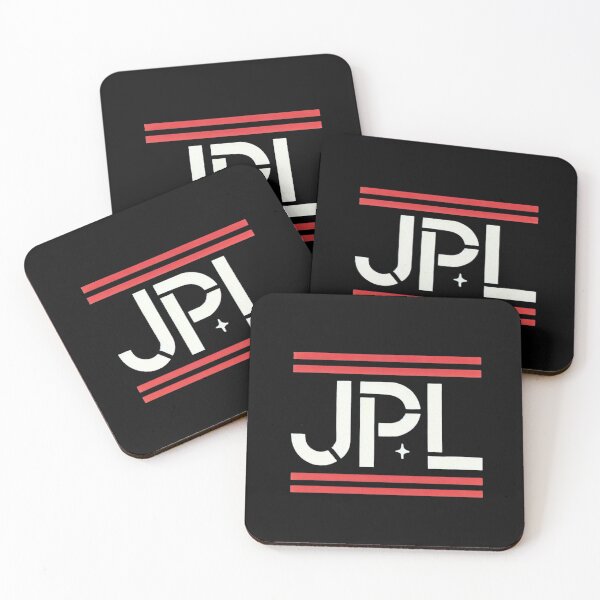 Item preview, JPL designed and sold by TEEJAMBOREE.