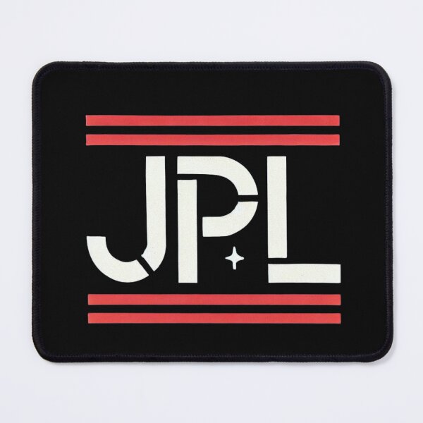 Item preview, JPL designed and sold by TEEJAMBOREE.