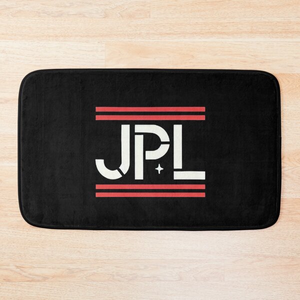 Item preview, JPL designed and sold by TEEJAMBOREE.