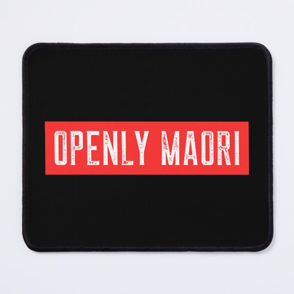 Item preview, Openly Maori designed and sold by retro87tee.