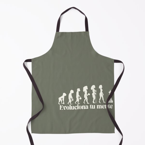 Item preview, Evolve your mind: from evolution to strategy designed and sold by amahechoamano.