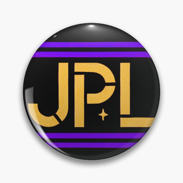 Item preview, JPL designed and sold by TEEJAMBOREE.