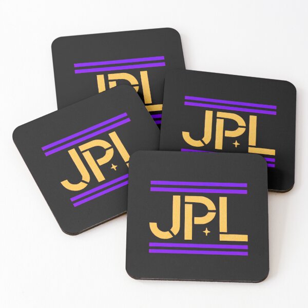Item preview, JPL designed and sold by TEEJAMBOREE.
