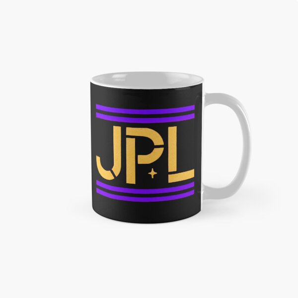 Item preview, JPL designed and sold by TEEJAMBOREE.