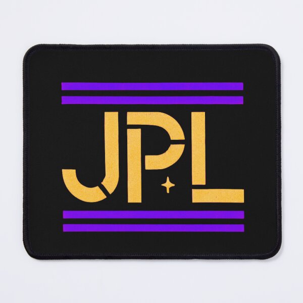 Item preview, JPL designed and sold by TEEJAMBOREE.
