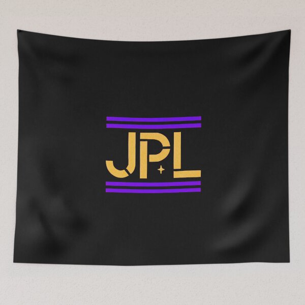 Item preview, JPL designed and sold by TEEJAMBOREE.