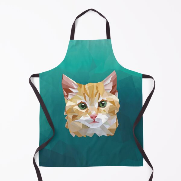 Item preview, A Lowpoly Cat designed and sold by nestorajg.