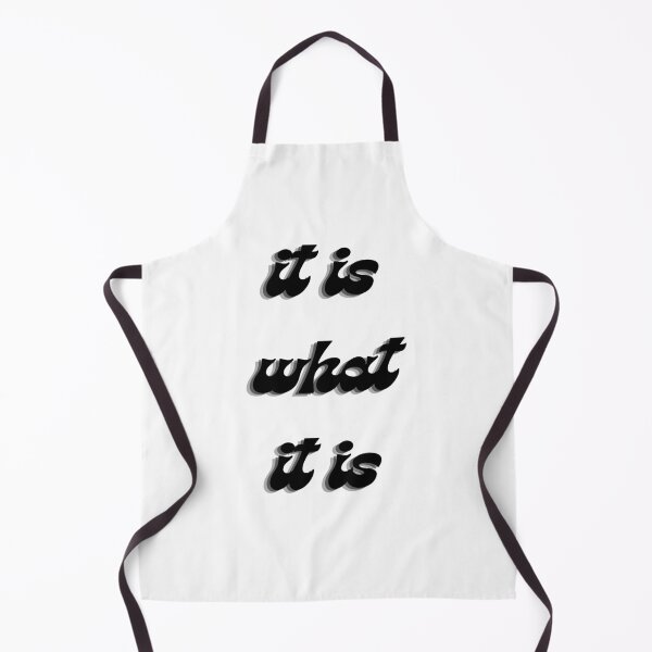 Item preview, It is what it is designed and sold by S-and-W-4ever.