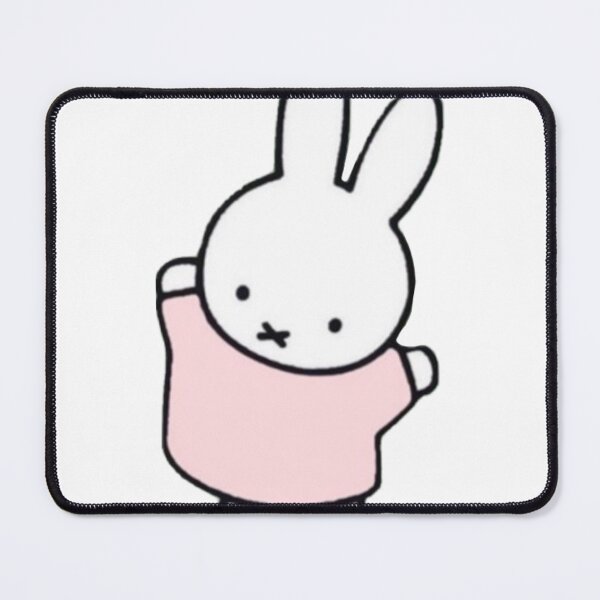 Item preview, bunny designed and sold by barblog.